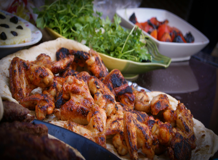 Catering Services